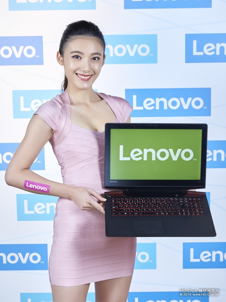【Lenovo聯想新聞照片一】Lenovo聯想 推IdeaPad Y700搭載第6代Intel®Core™ i7處理器.jpg