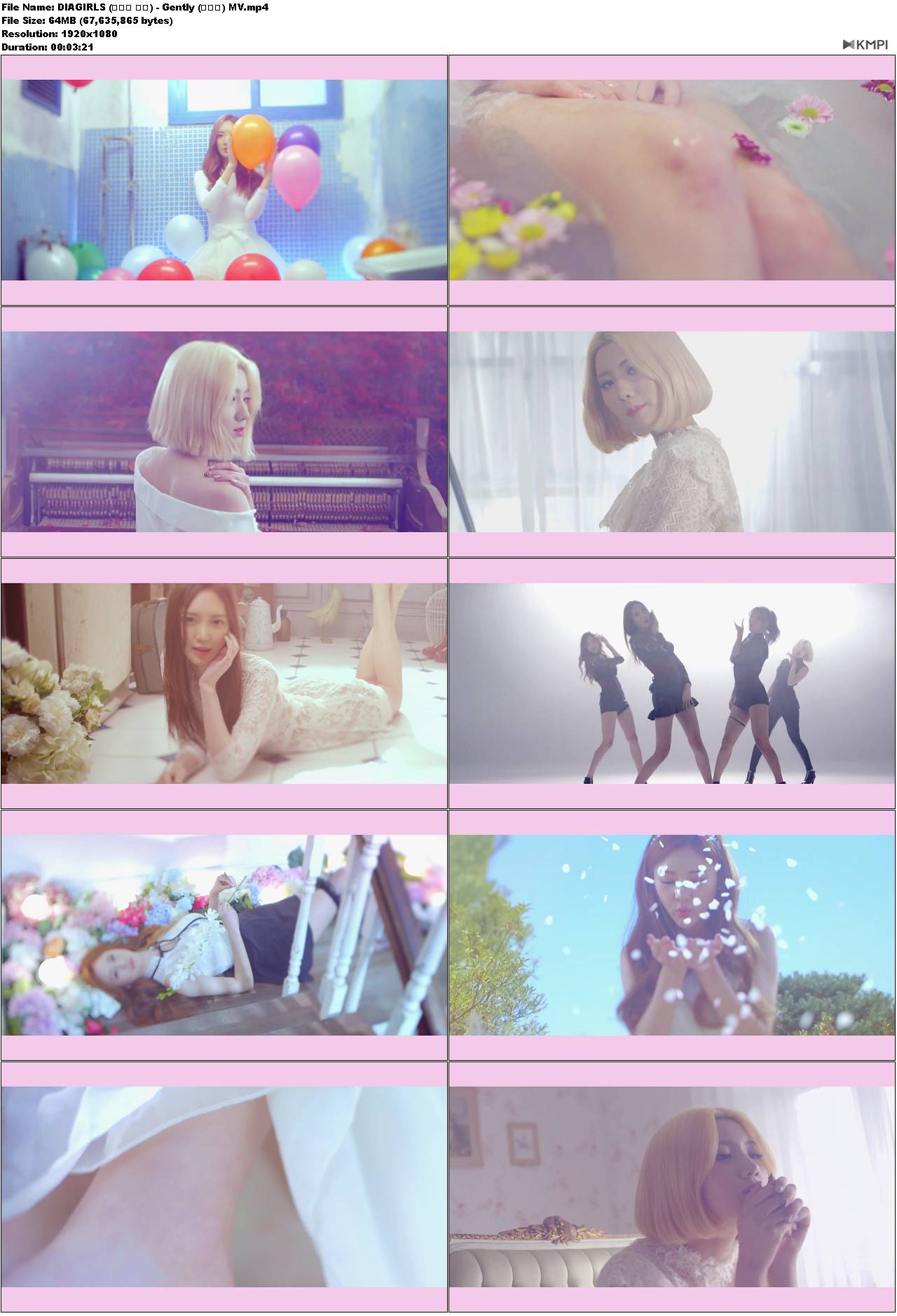 DIAGIRLS (다이아 걸스) - Gently (스르륵) MV.JPG