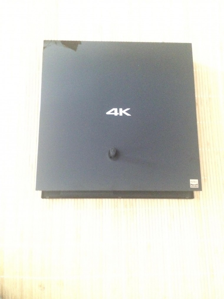 Sony Sky Perfec TV 4k Tuner  FMP-X7A