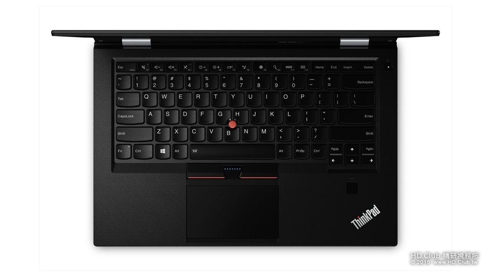 【Lenovo聯想新聞照片】ThinkPad X1 Carbon 榮獲CES 2016最大贏家　極致輕薄、強韌　.jpg