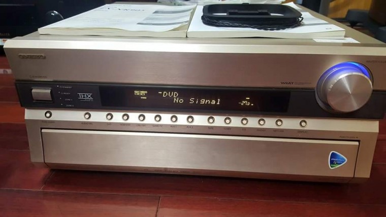 onkyo tx-nr905綜合藍光擴大機