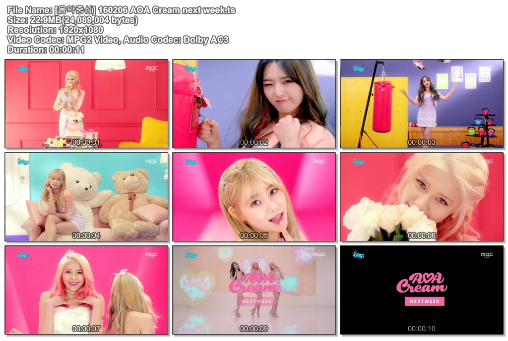 [음악중심] 160206 AOA Cream next week.ts.jpg