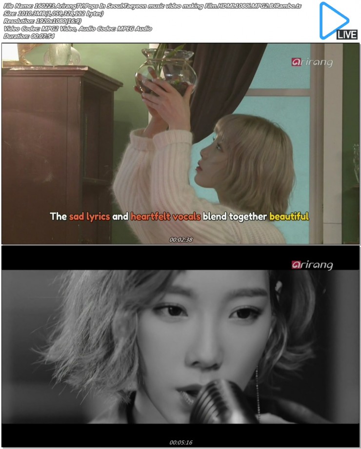 3667660268_NElIA7Q9_160223.ArirangTV.Pops_In_Seoul.Taeyeon_music_video_making_Fi.jpg