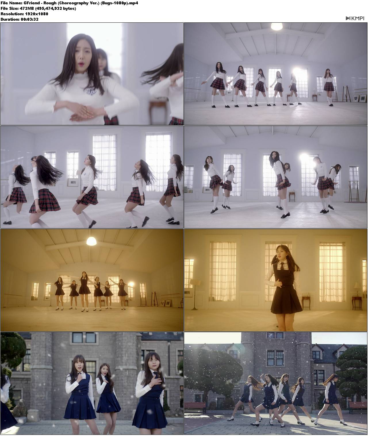 GFriend - Rough (Choreography Ver.) (Bugs-1080p).JPG