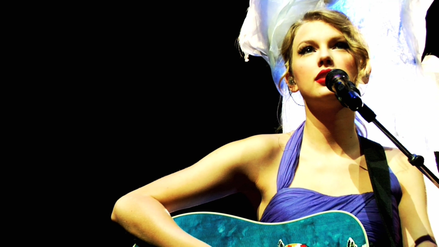 Taylor Swift - Speak Now World Tour Live 2011 截图3.jpg