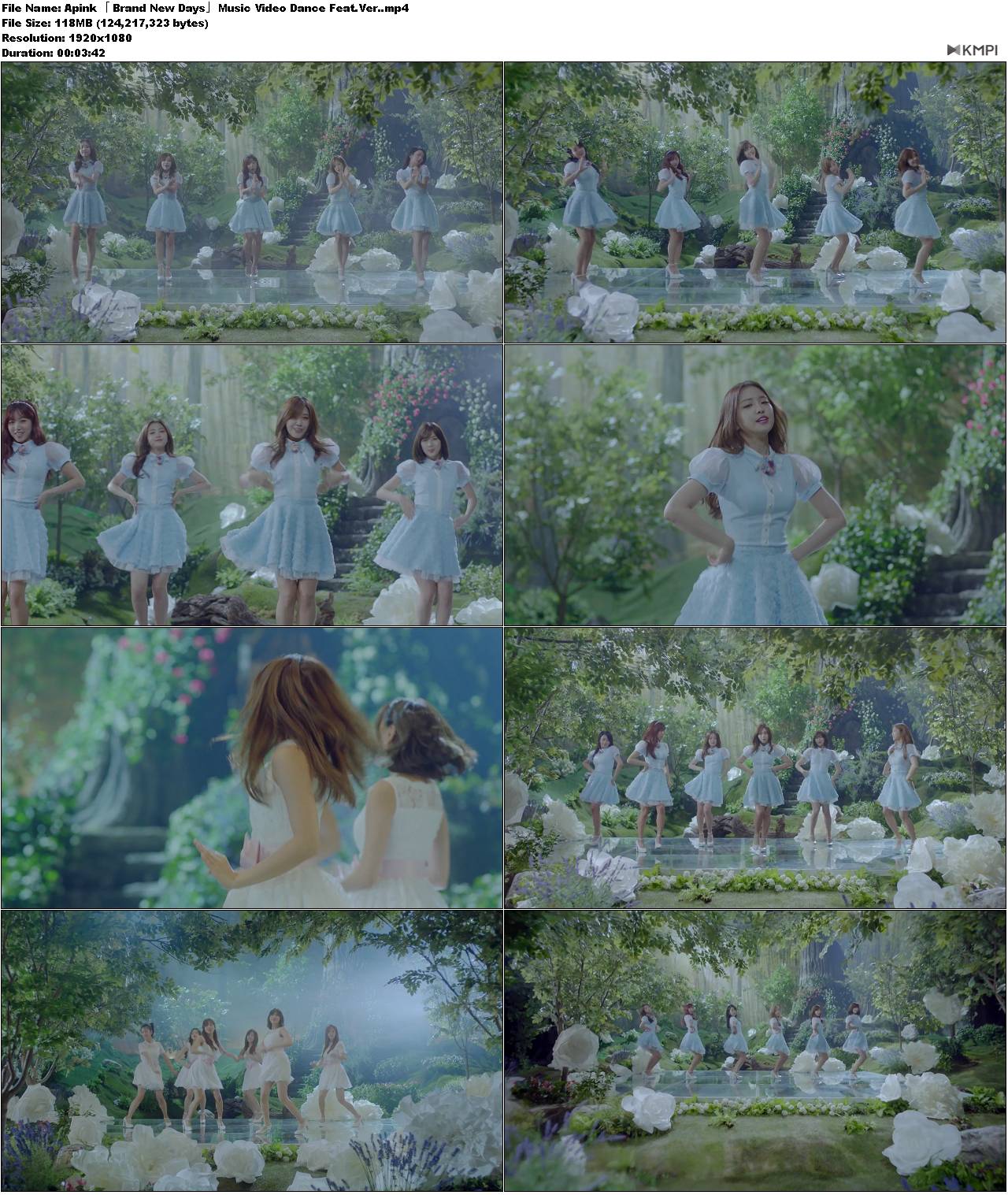 Apink 「Brand New Days」Music Video Dance Feat.Ver..JPG