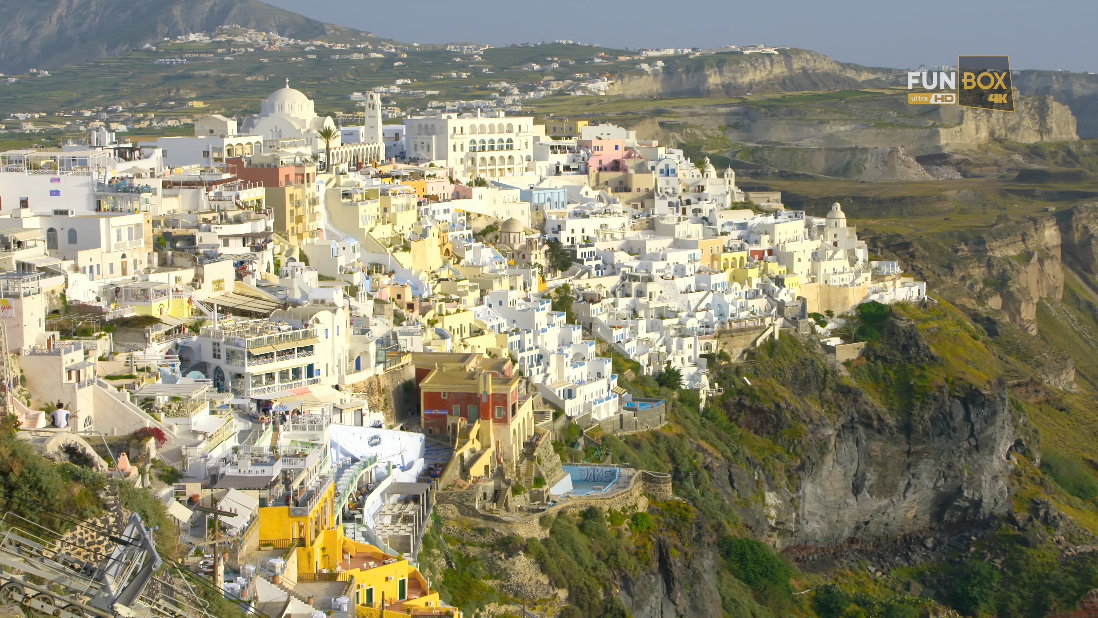 My Romantic cities - Santorini (4K 2160p UHDTV HEVC AC3 En) Lotos2007.mkv_201602.jpg