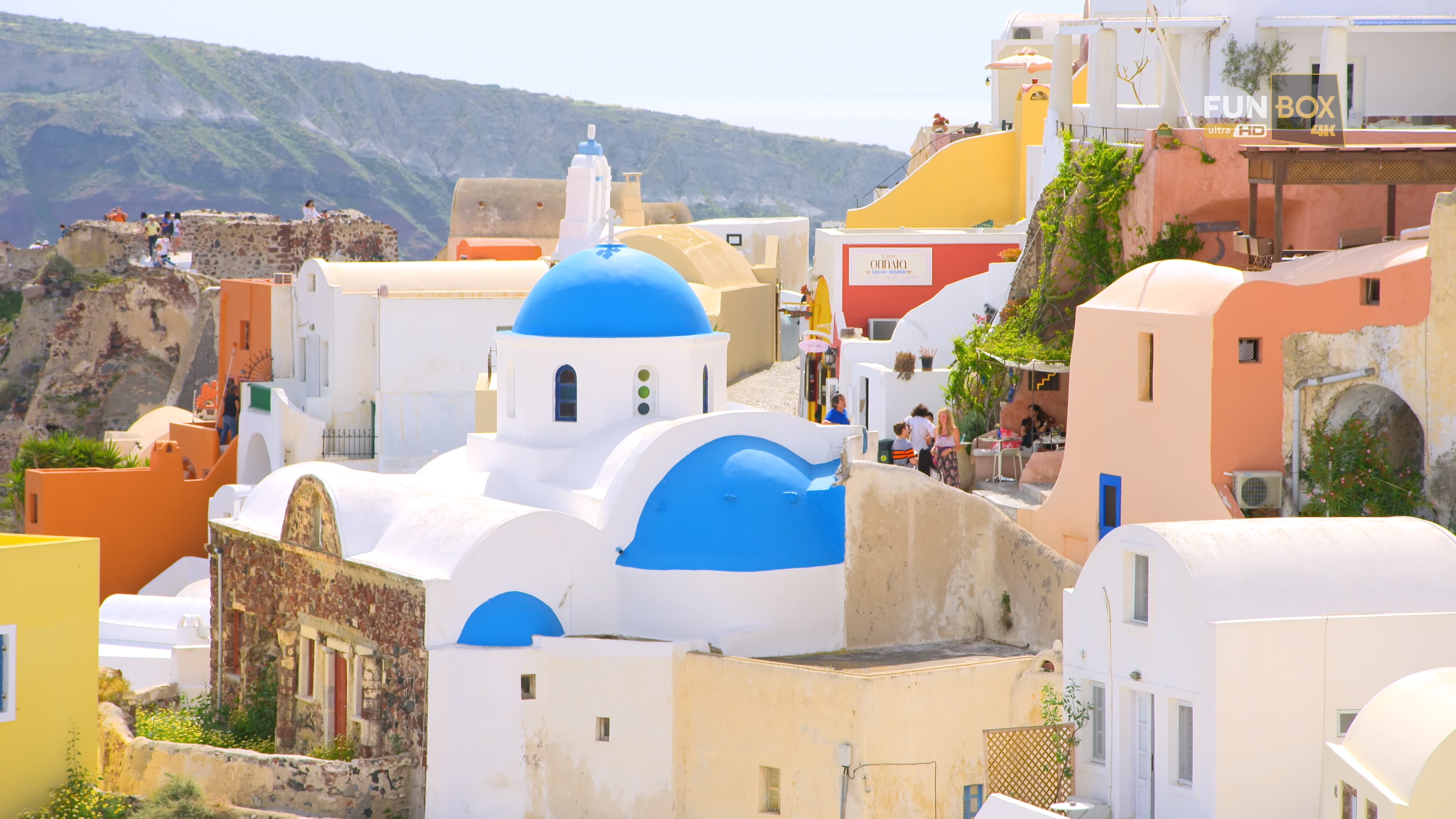 My Romantic cities - Santorini (4K 2160p UHDTV HEVC AC3 En) Lotos2007.mkv_201602.jpg