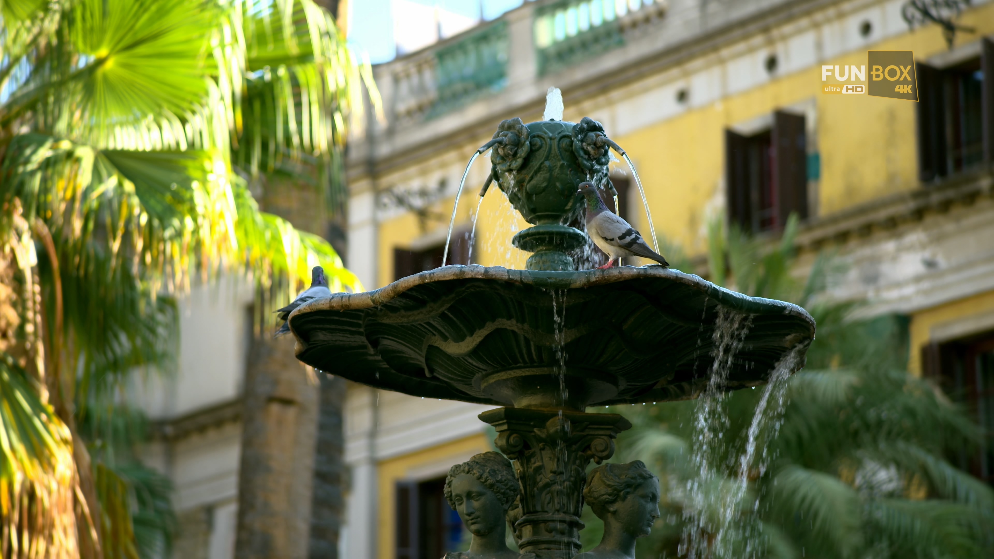 My Romantic cities - Barcelona (4K 2160p UHDTV HEVC AC3 En) Lotos2007.mkv_201603.jpg