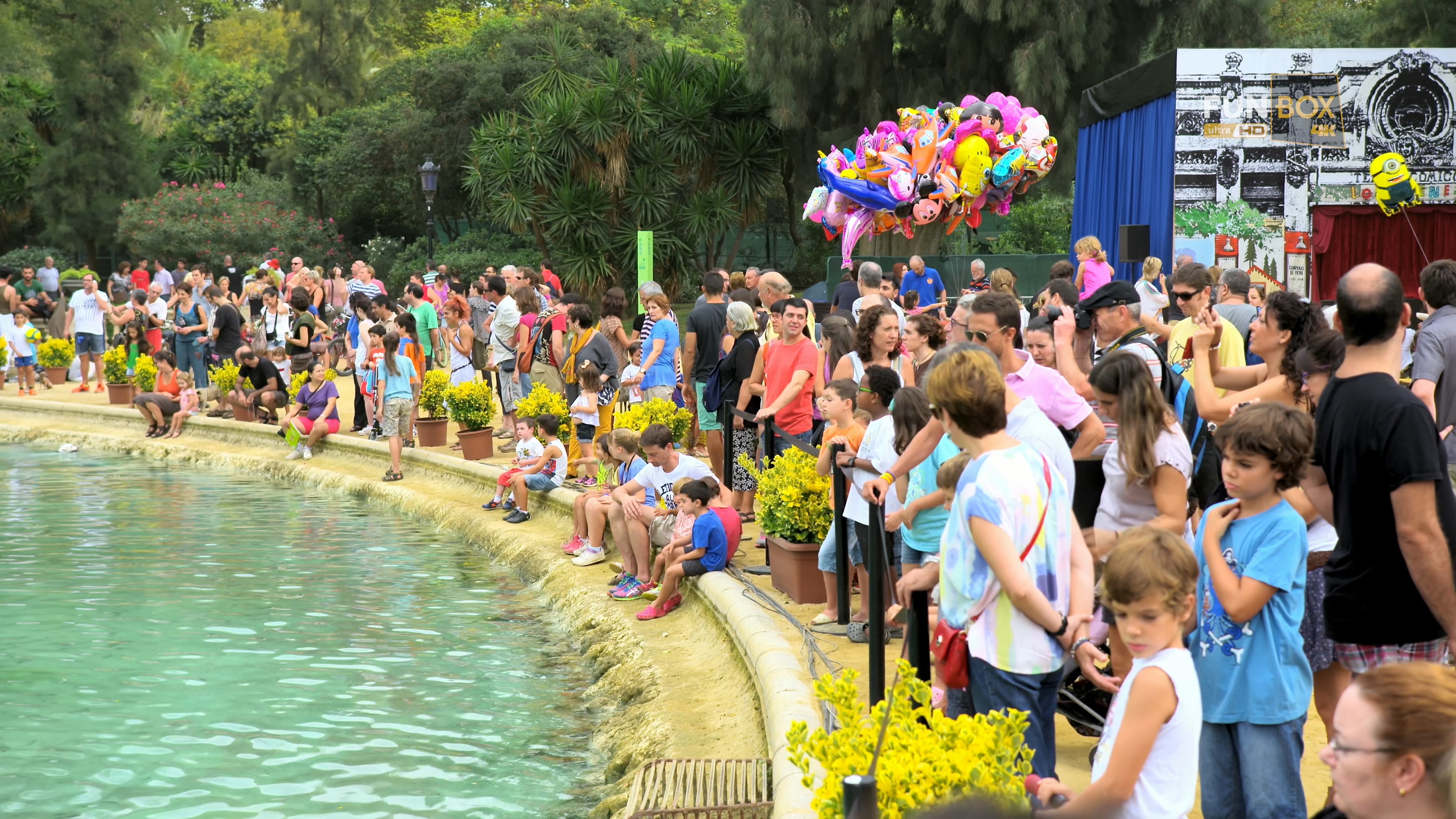 My Romantic cities - Barcelona (4K 2160p UHDTV HEVC AC3 En) Lotos2007.mkv_201603.jpg