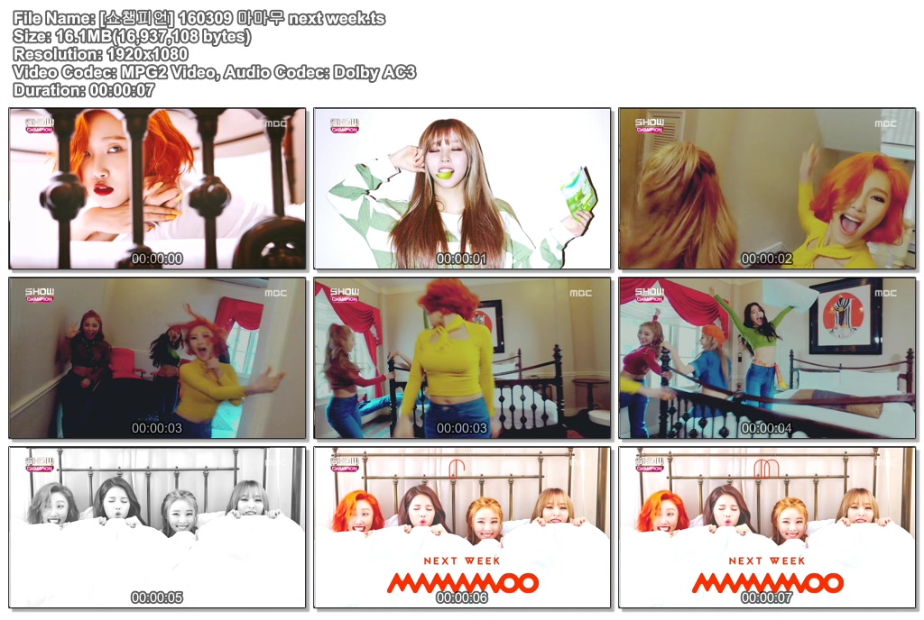 [쇼챔피언] 160309 마마무 next week.ts.jpg