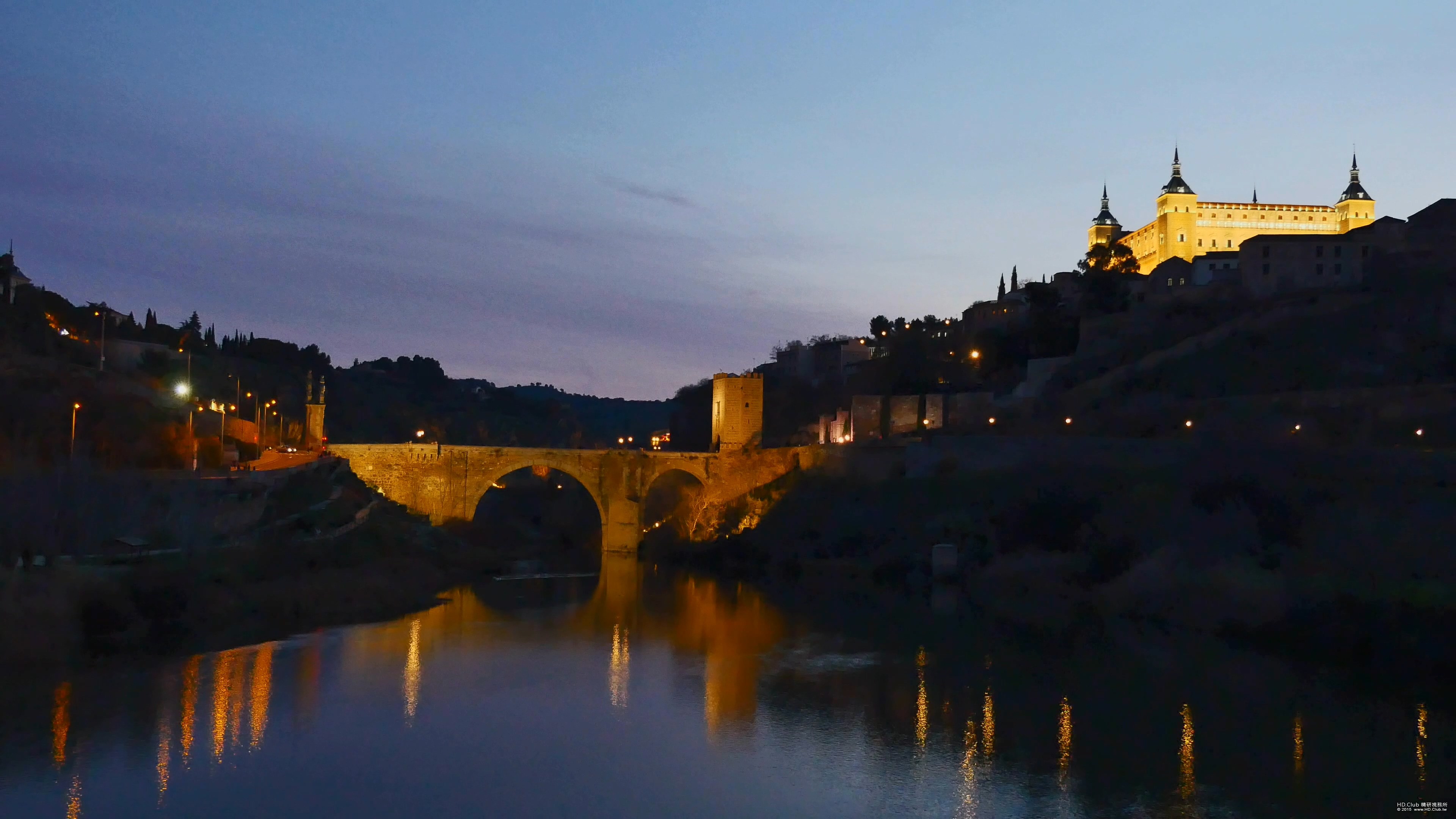 Toledo