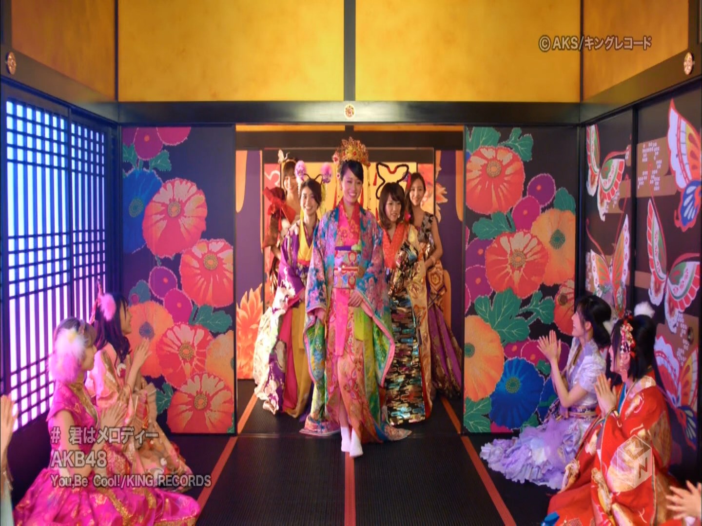 AKB48 - Kimi wa Melody [1440x1080 h264 M-ON! HD].ts_snapshot_01.26_[2016.03.16_2.jpg