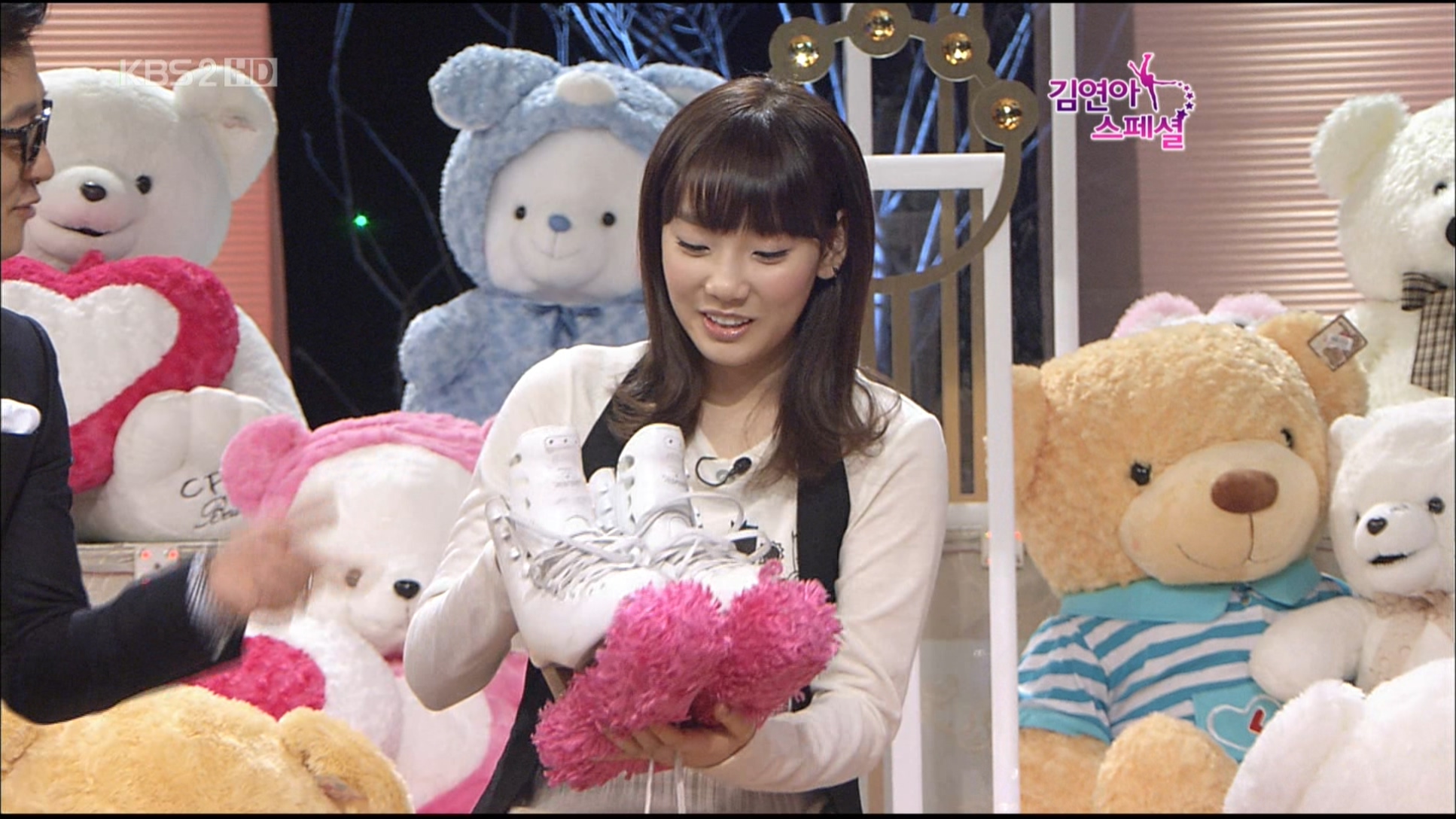 090101 KBS 파이팅코리아 김연아스페셜 - 태연 Cut.月光.ts_20160318_154318.030.jpg.jpg