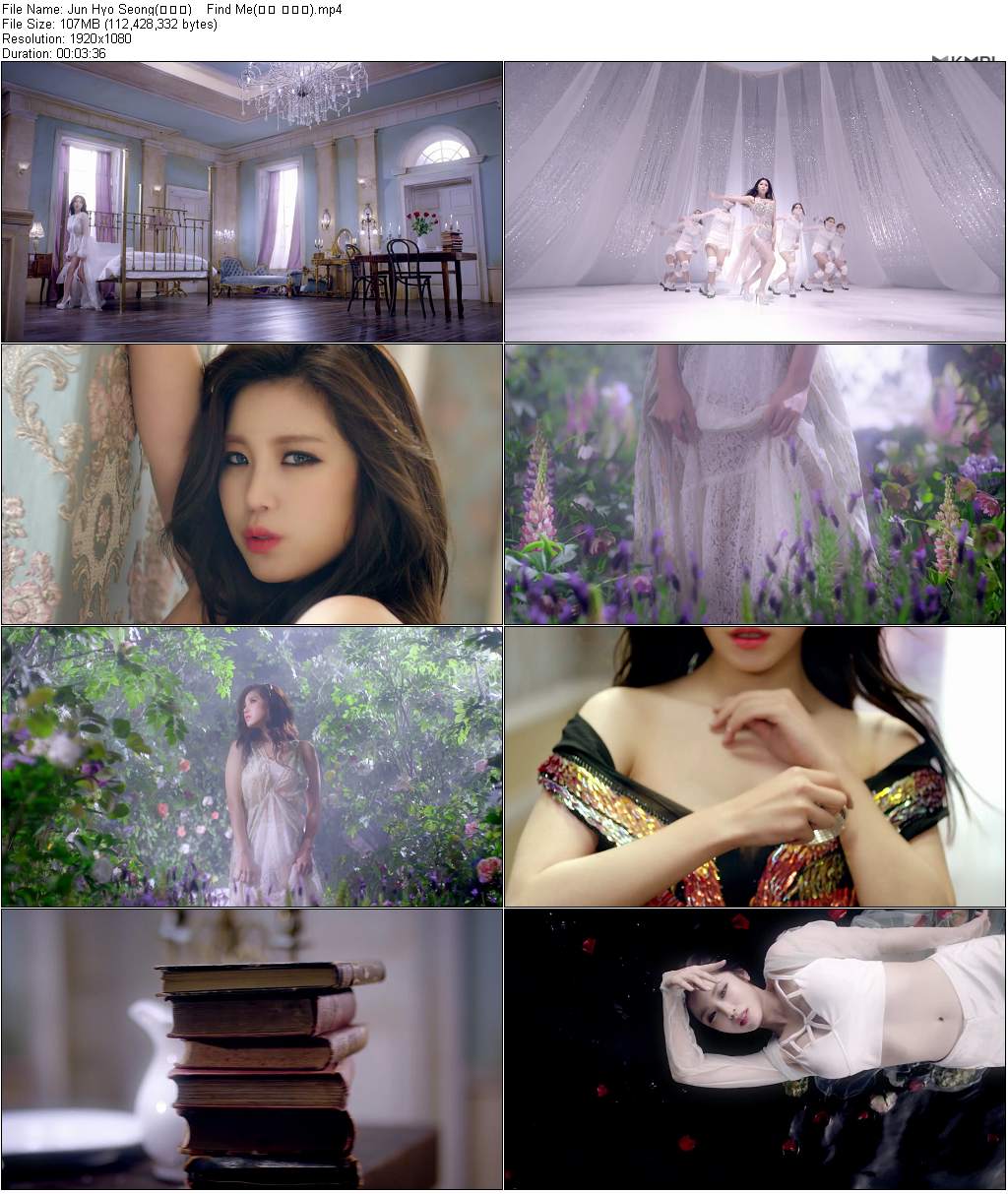 Jun Hyo Seong(전효성) _ Find Me(나를 찾아줘).JPG