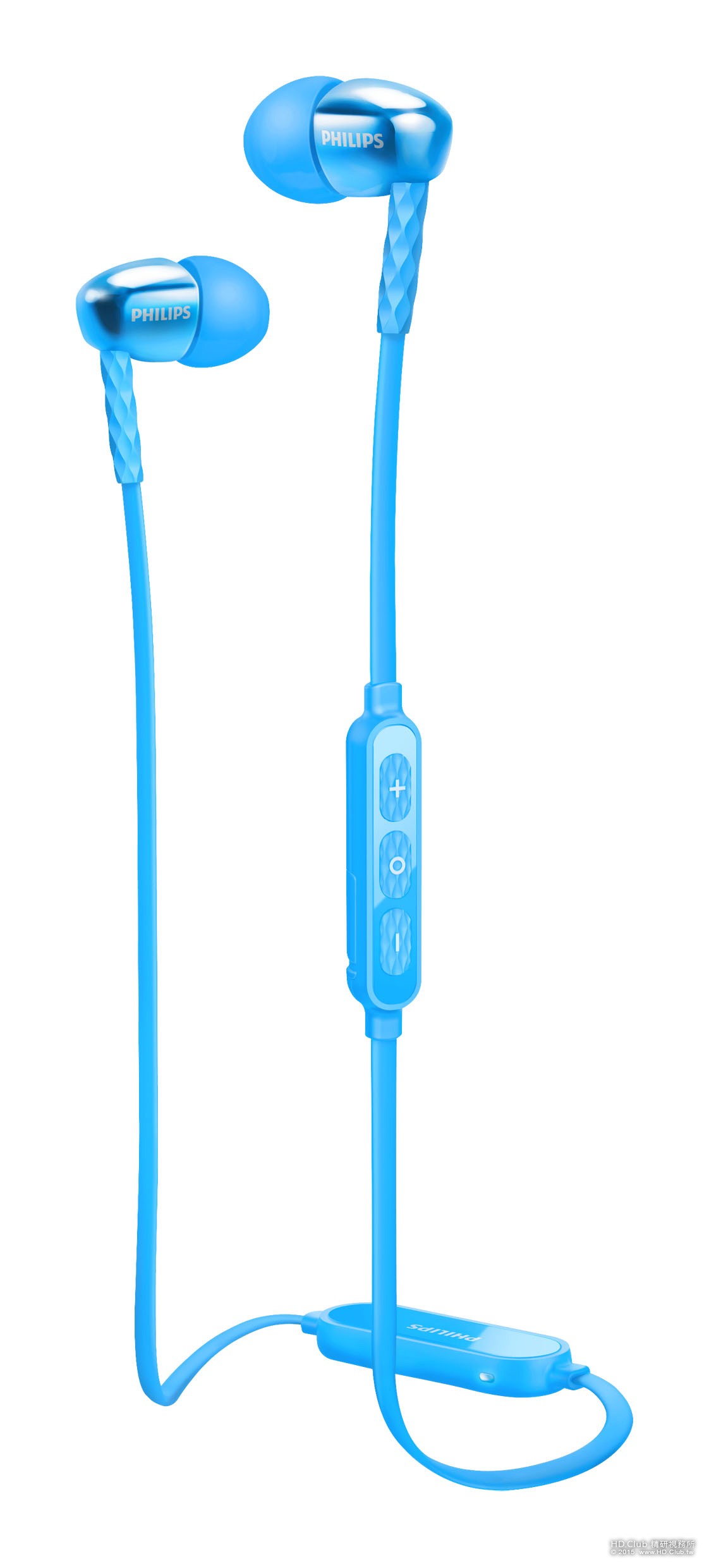 飛利浦動心無線藍牙動耳機SHB5900_藍色去背圖.jpg