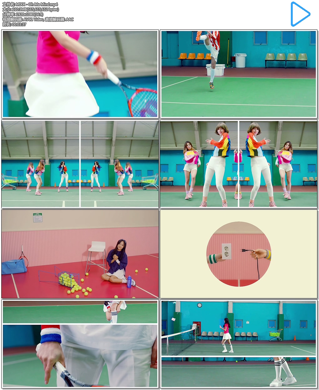 MIXX - Oh Ma Mind.mp4.jpg