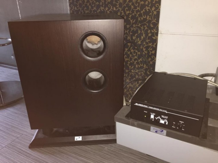 HDS 重低音 SW-RS13