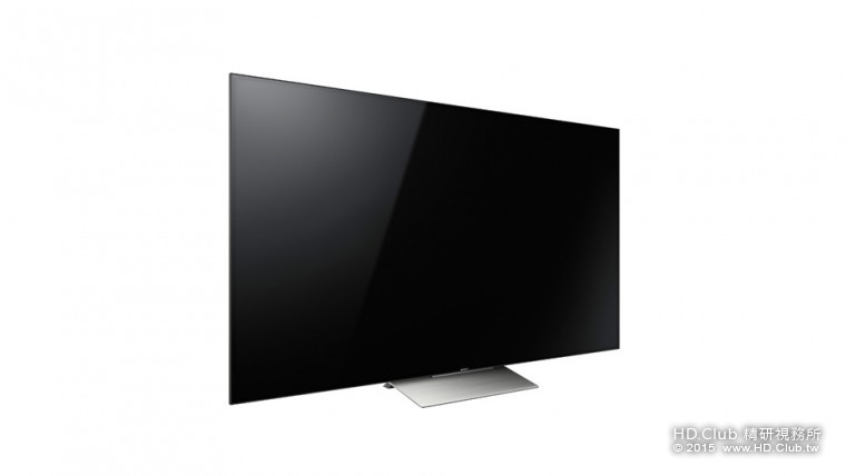 6.Sony BRAVIA 4K HDR 液晶電視 X9300D 單品圖。6.Sony BRAVIA 4K HDR 液晶電視 X9300.jpg