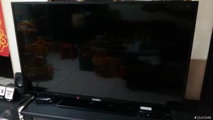 禾聯 RANSO 50吋  FHD LED 液晶數位電視（降價中）