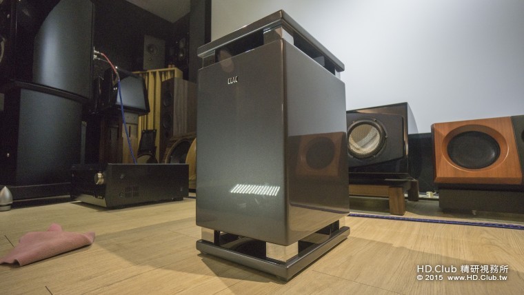 ＥＬＡＣ SUB 2060 DSP