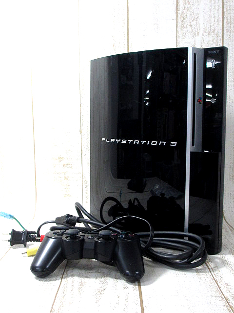 SONY PS3 主機雙 DVD/BD 讀取頭 ~ 當BD 藍光播放器 / DVD倍頻