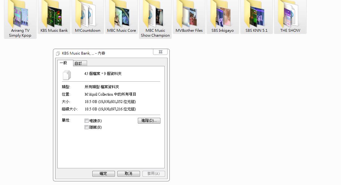 April Tinker Bell Collection.JPG