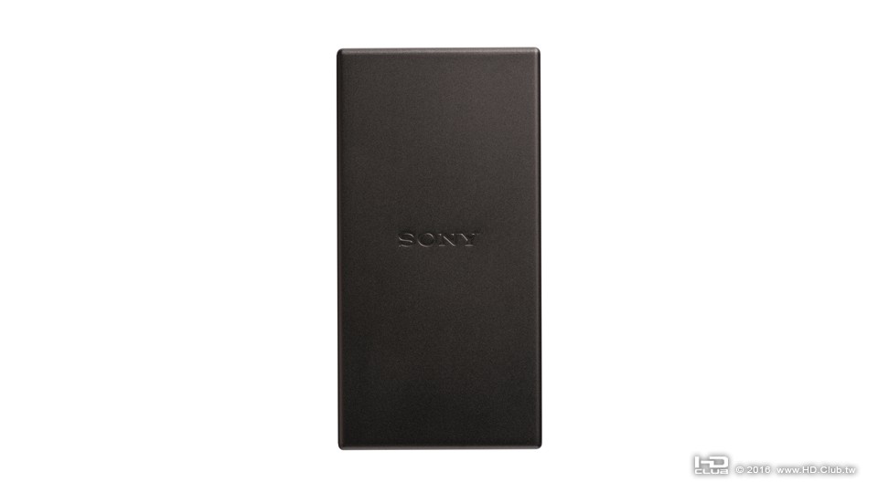 圖2) Sony CP-SC10行動電源因為3.0A規格，與一般市售的USB-A行動電源相比擁有快達兩倍.jpg