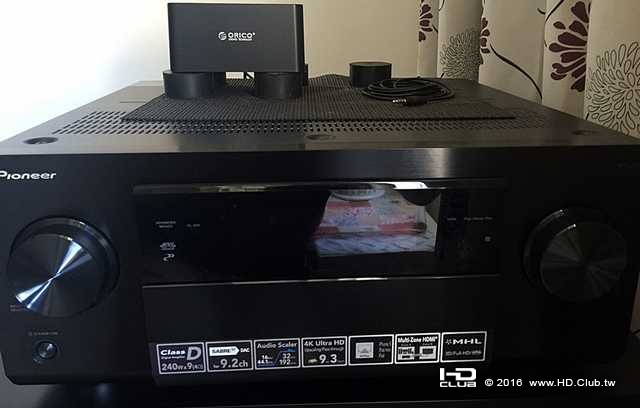 售Pioneer SC-LX57 (公司貨)