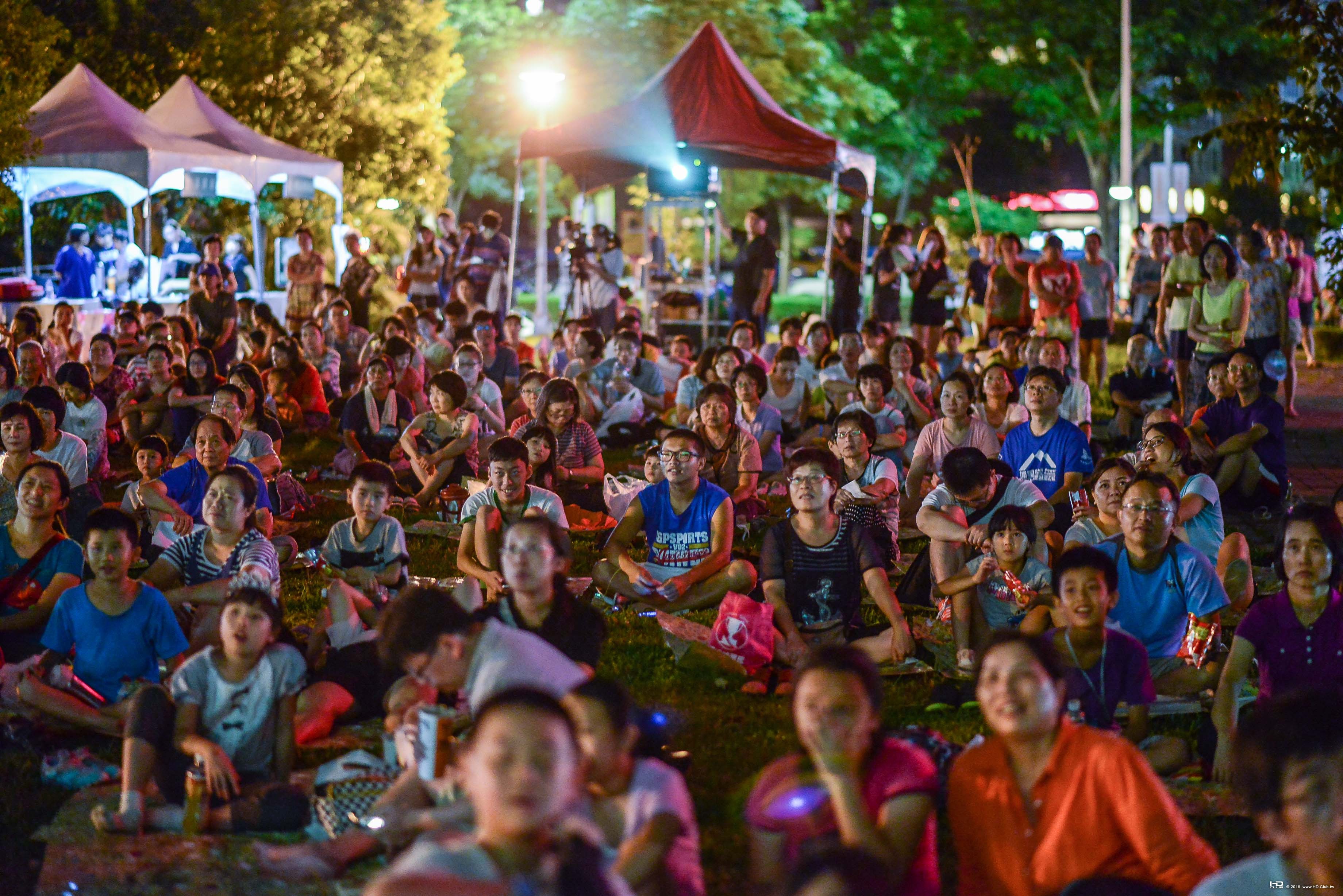 新北市紀錄片大型放映【台灣黑狗兄】【回家吃自己】電影放映會人山人海.jpg.jpg