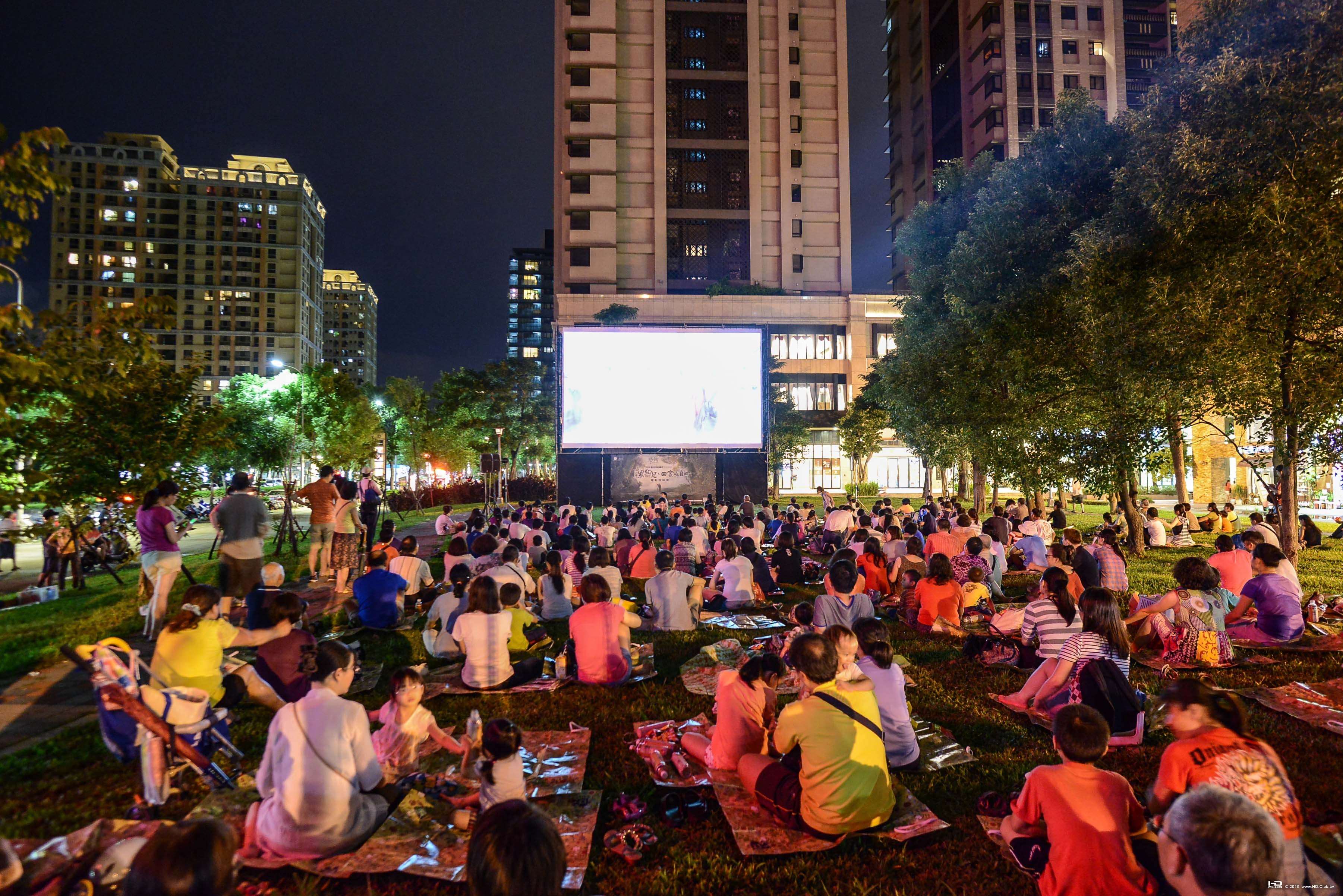 新北市紀錄片大型放映【台灣黑狗兄】【回家吃自己】電影放映會居民熱情參加.jpg.jpg