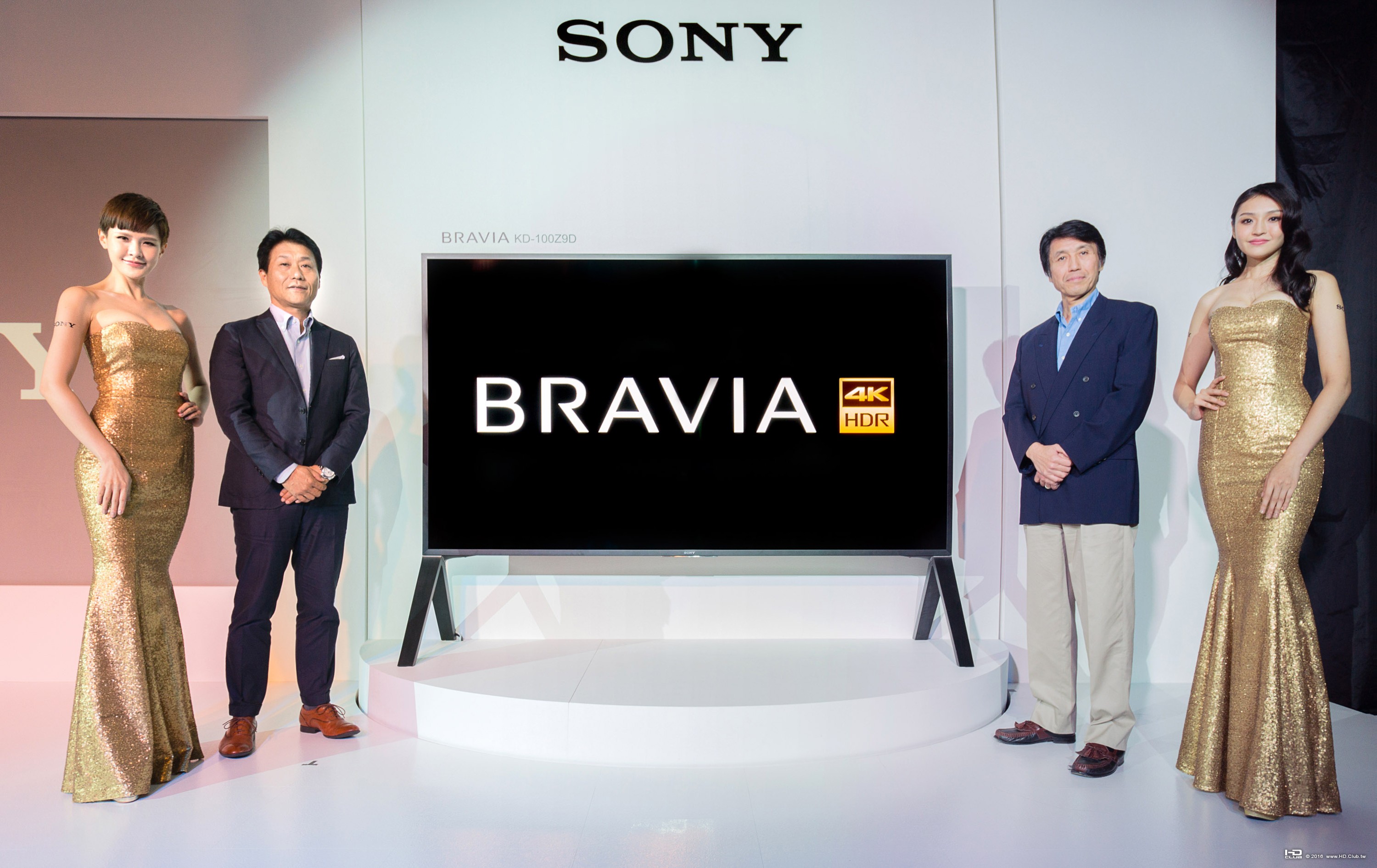 1. Sony 挑戰視覺、傳遞極致絕美影像，今日在台壓軸推出2016 BRAVIA 液晶電視旗艦級Z9.jpg