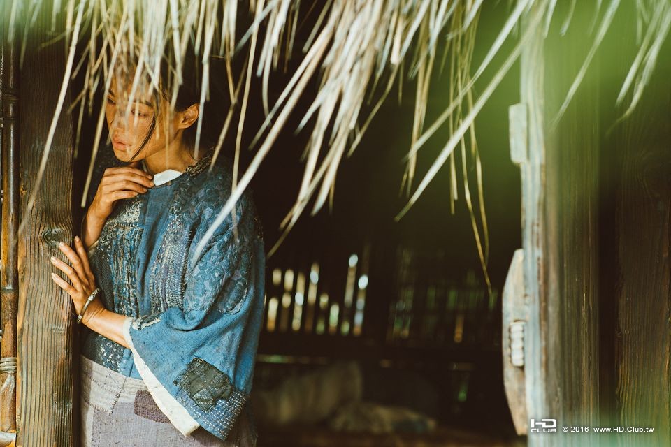 健忘村劇照＿舒淇造型模樣多變.jpg