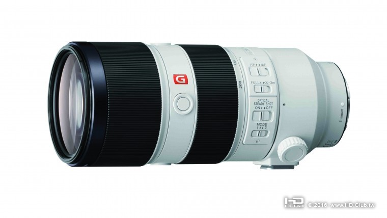 Sony FE 70-200mm F2.8GM 望遠變焦鏡王者，擁有優越的自動對焦表現與高度的穩定性，可.jpg
