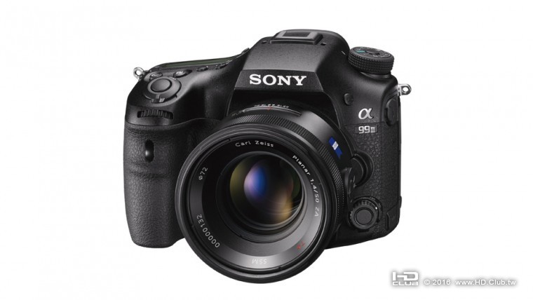 Sony α99 II 搭載高解析度、高感光度、高速度的 4,240 萬有效像素全片幅背照式感光元.jpg