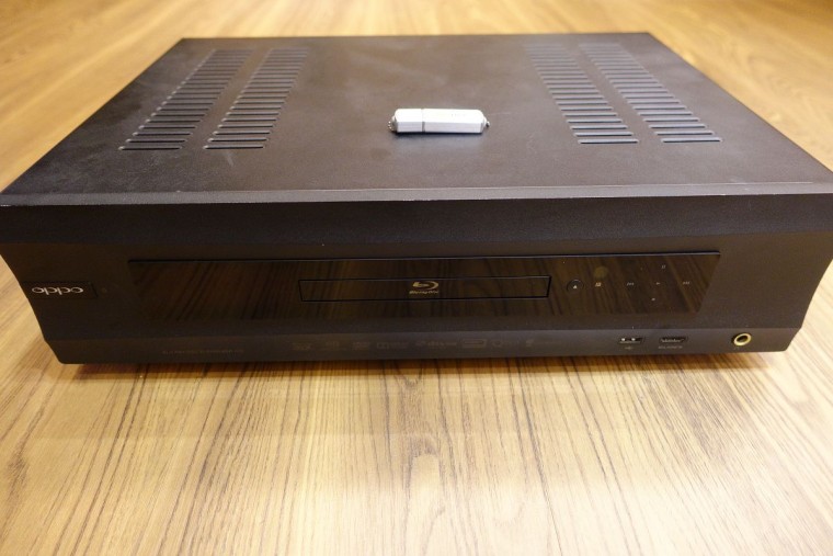OPPO BDP-105
