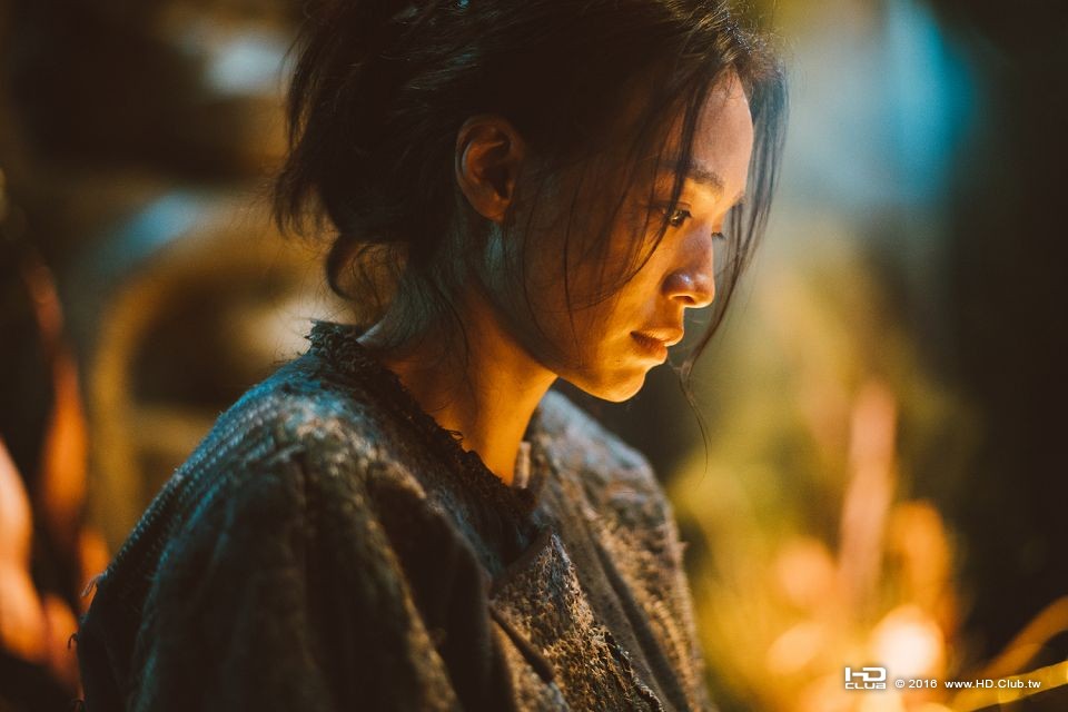 健忘村劇照＿舒淇扮醜又扮髒還是女神級風範.jpg