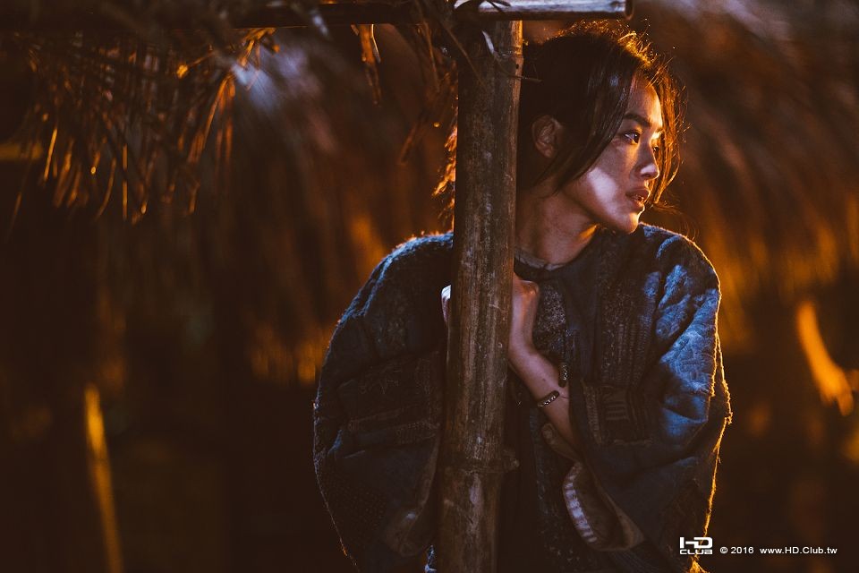 健忘村劇照＿舒淇為戲髒兮兮還是超美.jpg