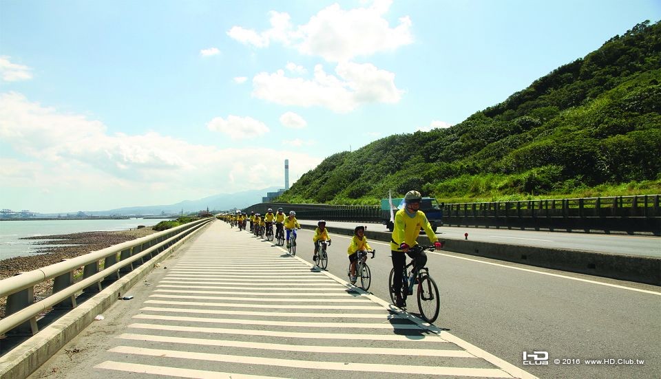 《單車天使》紀錄育幼院小朋友14天環島旅程.jpg