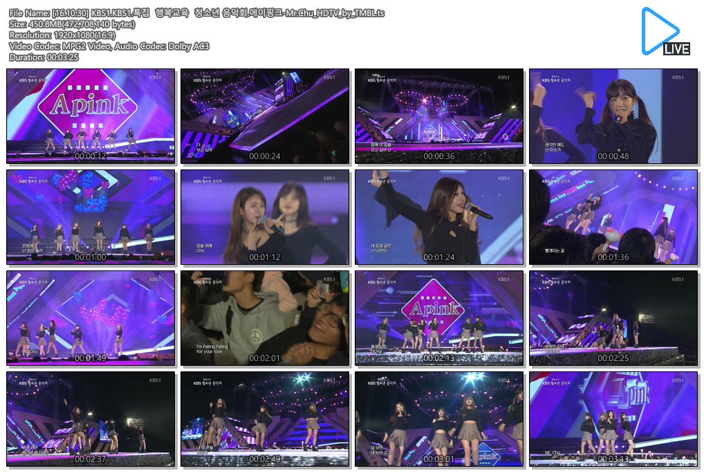 [16.10.30] KBS1.KBS1.특집  행복교육  청소년 음악회.에이핑크-Mr.Chu_HDTV_by_TMBL..jpg