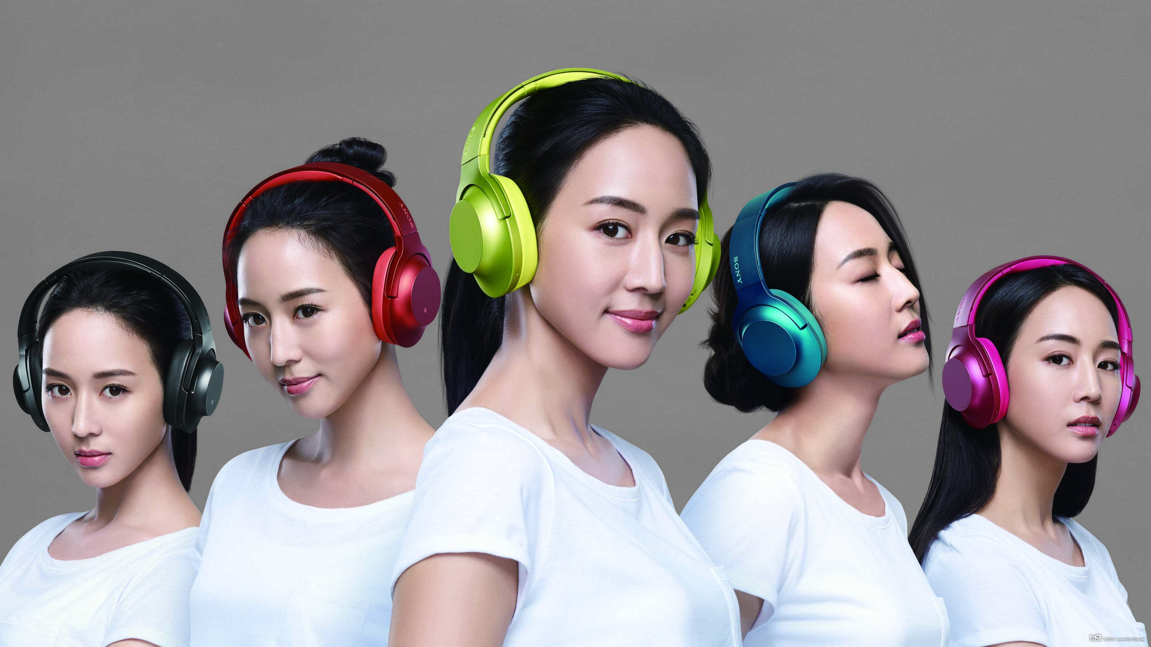 圖1)張鈞甯代言Sony h.ear耳罩式耳機全系列  玩轉音樂新時尚.jpg