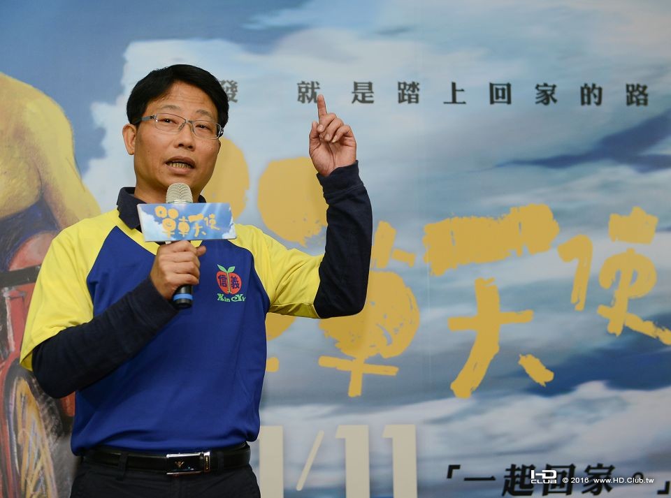 《單車天使》 首映會現任副院長吳文輝.jpg