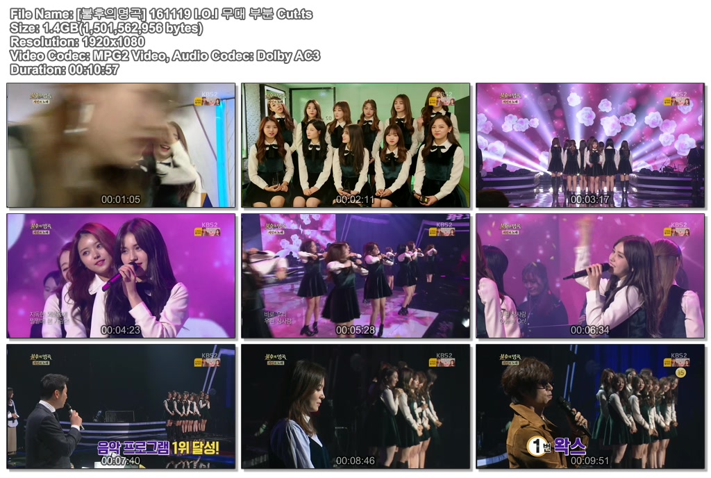 [불후의명곡] 161119 I.O.I 무대 부분 Cut.ts.jpg