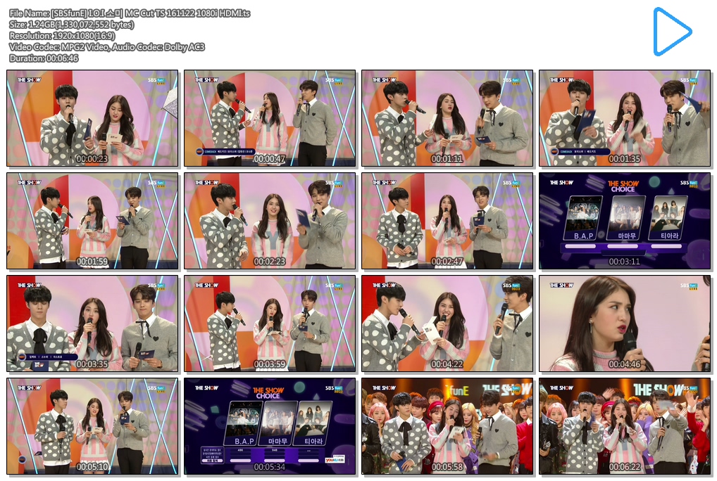 [SBSfunE] I.O.I 소미 MC Cut TS 161122 1080i HDMI.ts.jpg