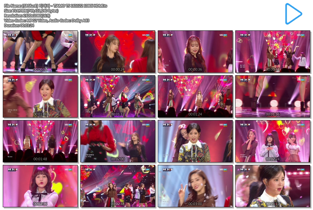 [SBSfunE] 티아라 - TIAMO TS 161122 1080i HDMI.ts.jpg