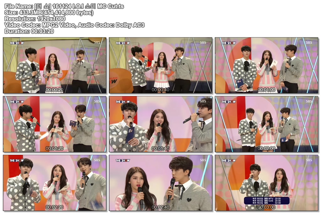 [더 쇼] 161124 I.O.I 소미 MC Cut.ts.jpg