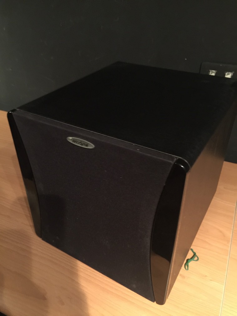 威力登 impact 10 ELAC 2SAT JADE3028 台北可面交