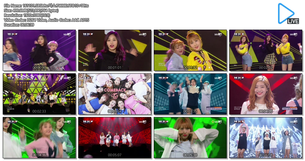 161101.SBSMtv.더쇼.TWICE.1TO10+TT.ts.jpg