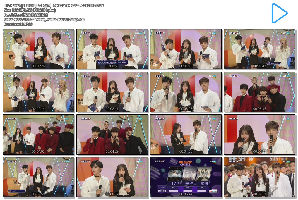 [SBSfunE] I.O.I 소미 MC Cut TS 161129 1080i HDMI.ts.jpg