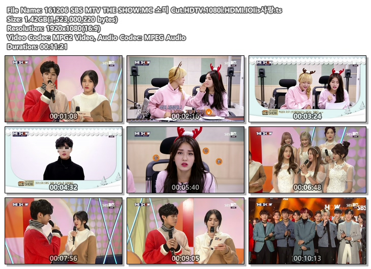 161206 SBS MTV THE SHOW.MC 소미 Cut.HDTV.1080i.HDMI.IOIis사랑.ts.jpg